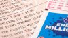 UK EuroMillions ticket holder wins £111.7 million jackpot