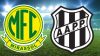 Mirassol x Ponte Preta: onde assistir e informações do jogo