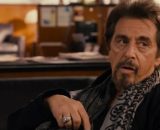 Al Pacino tendrá su cuarto hijo (Captura de pantalla de la película 'Jack y Jill')