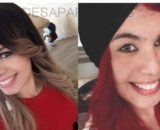 Romina Celeste Núñez perdió la vida la madrugada de Año Nuevo en 2019 (Twitter, sosdesaparecido)
