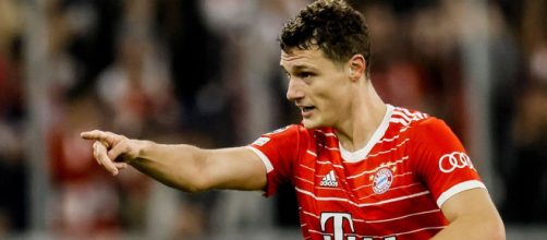 Calciomercato, l'Inter penserebbe a Pavard, possibile duello con la Juve per Frattesi.