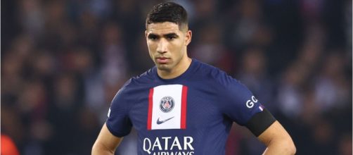 Hakimi preme per tornare all'Inter, Milan su Cabral della Fiorentina.