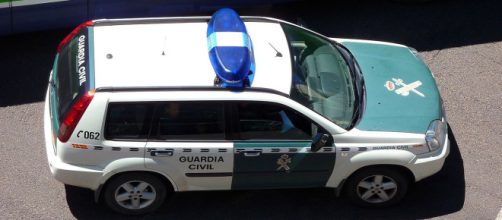 La Guardia Civil detiene a un hombre que se atrincheró en su casa de Burriana (Wikimedia Commons)