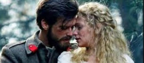 La ragazza e l'ufficiale: Kurt e Sura si innamorano