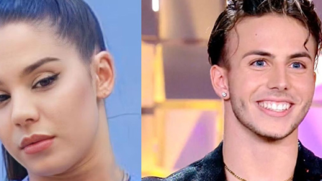 Amici 22, segnalazione su Benedetta: 'In pausa dal fidanzato, segue Mattia ovunque'.