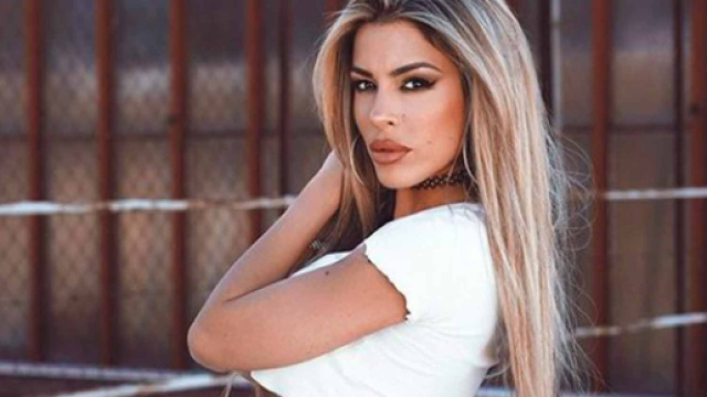 Oriana Marzoli torna a parlare dell'ex Daniele: 'Provo un sentimento reale per lui'.