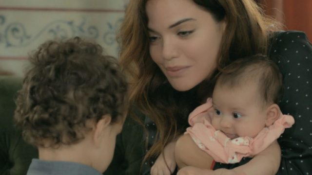 Terra amara, anticipazioni nuove puntate.