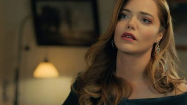 Terra amara, anticipazioni turche.