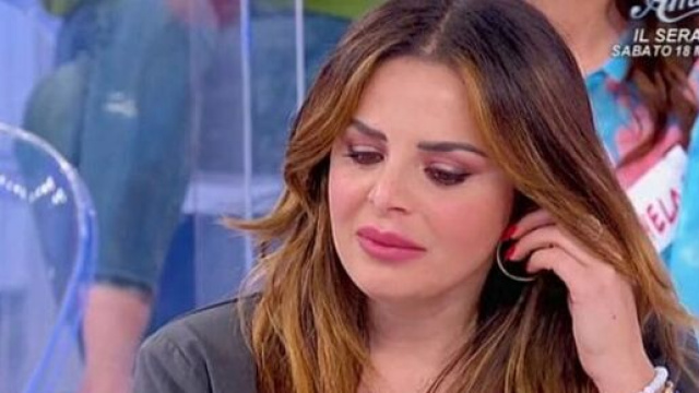 Uomini e donne, chi c'è e chi rischia