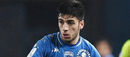 La Juventus sarebbe pronta ad offrire 8 milioni di euro più Ranocchia per Parisi.