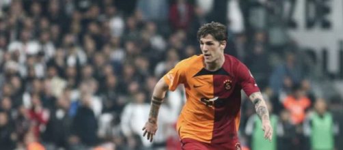 Nicolò Zaniolo piace alla Juve.