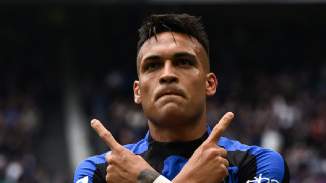 Calciomercato: il Real Madrid sarebbe pronto ad un'offerta di 100 milioni per Lautaro.