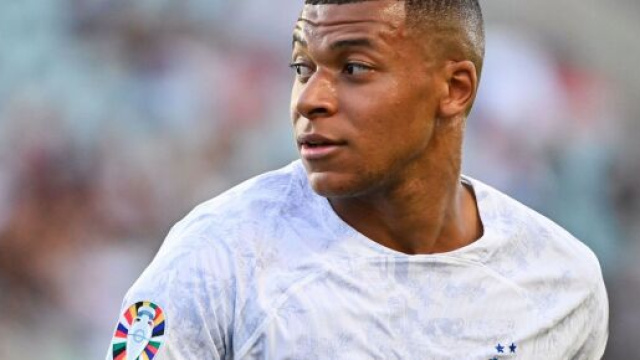 Kylian Mbappé annoncé proche du Real Madrid. (screenshot Twitter - @ActuFoot_ )