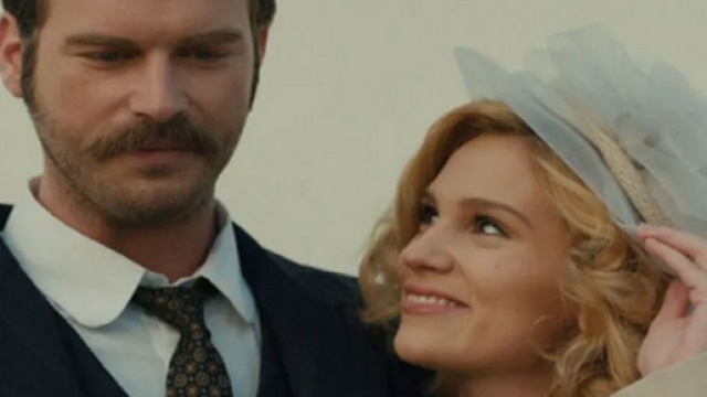 La ragazza e l’ufficiale, trama del 7 luglio: Seyit e Sura lasciano la Crimea.