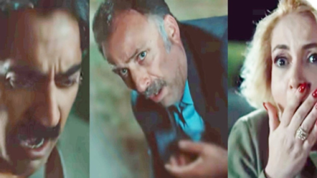 Terra amara anticipazioni: Hatip muore