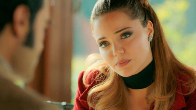 Terra amara, anticipazioni: Zuleyha disperata.