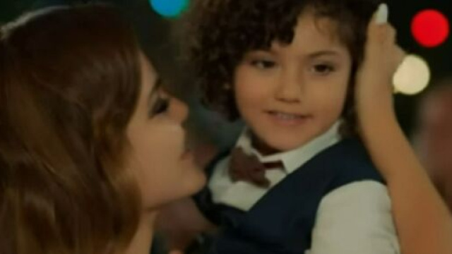 Terra amara,puntate finali: Zuleyha diventa nonna del piccolo Demir.