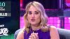 Alba Carrillo desliza que María Zambrano sería la responsable de su despido de Mediaset