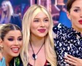 Giaele De Donà punge Nicole Murgia: 'Aspetto una chiamata da tre settimane'.