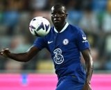 Mercato Inter: possibile colpo Kalidou Koulibaly dal Chelsea in estate.