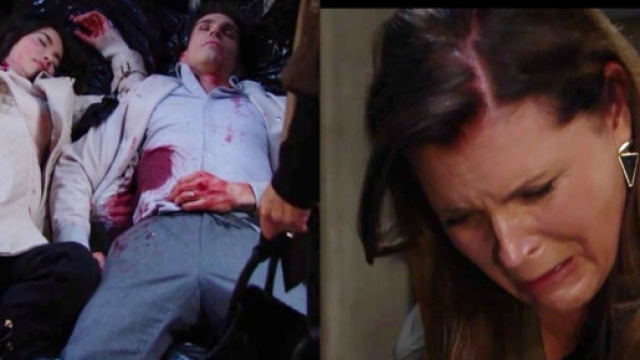 Beautiful, anticipazioni: Finn non è morto davvero.