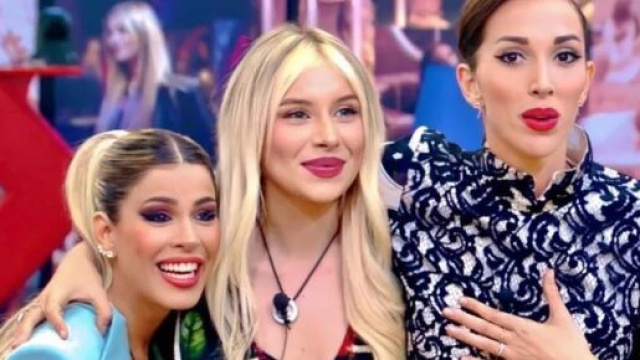 Giaele De Donà punge Nicole Murgia: 'Aspetto una chiamata da tre settimane'.