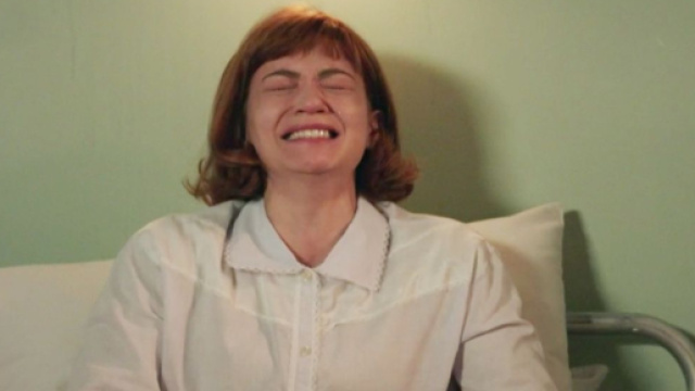 Il Paradiso delle signore 8: Gemma potrebbe perdere il bambino.