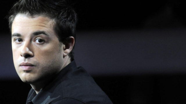 Omar Favaro, accuse di violenze alla ex moglie 22 anni dopo strage Novi.