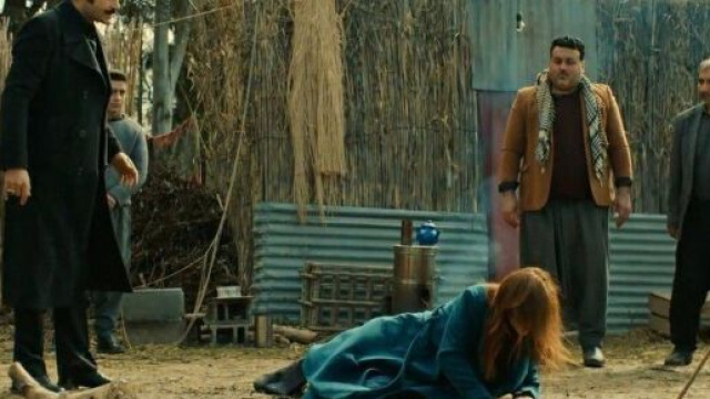 Terra Amara, anticipazioni 12-18 giugno 2023