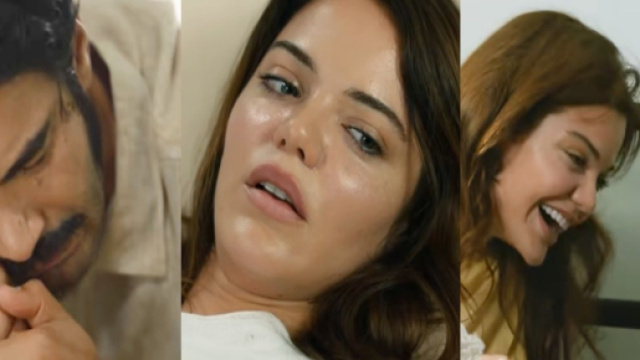 Terra amara, anticipazioni: Zuleyha si risveglia con Demir accanto che le chiede perdono.