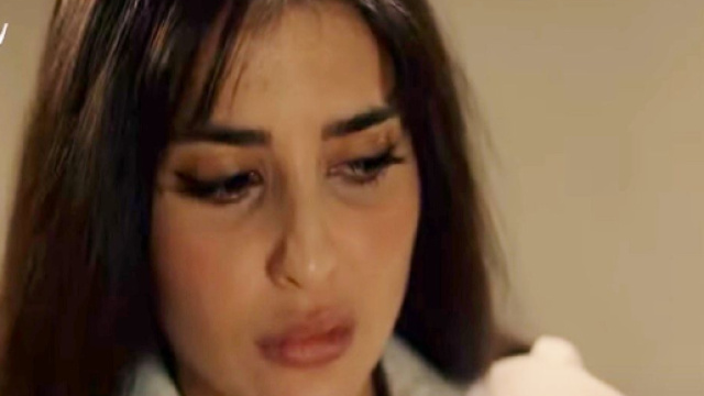 Terra amara, Mujgan spara a Zuleyha.