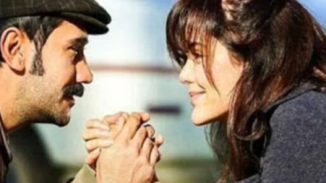 Terra amare, trame Turchia:Yilmaz e Zuleyha scappano ma vengono fermati dalla polizia.
