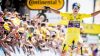 Ciclismo, Sean Kelly critica Wout van Aert: 'Due anni fa pensavo che fosse il mio erede'