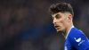 Real Madrid : Karim Benzema va partir, Kai Havertz est pressenti pour le remplacer