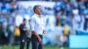 Presidente do Grêmio breca Michael e fala em 'valores incompatíveis'