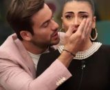Giulia Salemi e Pretelli, segnalazione: lei avrebbe tolto il like ad una foto di lui.