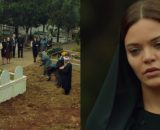 Terra amara spoiler, Züleyha e l'ultimo saluto a Demir: 'Quali peccati dovrei perdonarti?'.