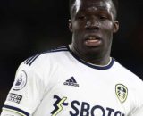 Wilfried Gnonto, giocatore del Leeds.