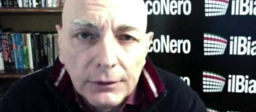 Caso Juventus, Chirico: 'Patteggiamento con la Figc? Gravina ha fatto piacere a sé stesso'.