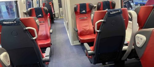 Italo cerca personale per lavoro a bordo dei treni e in ufficio: candidature online