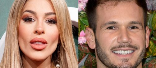 Matteo Diamante sulla rottura di Daniele e Oriana: 'Secondo me si risolve'.