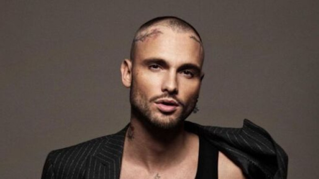 Bastos éliminé de Love Island, son tatouage pourrait en être la cause. Screenshot Instagram @bastoswithlove