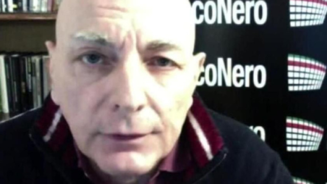 Caso Juventus, Chirico: 'Patteggiamento con la Figc? Gravina ha fatto piacere a sé stesso'.