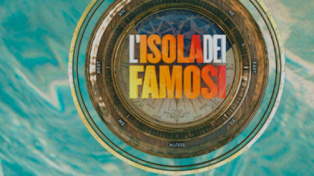 Isola dei Famosi sondaggi 2023.