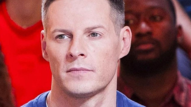 Matthieu Delormeau tacle Bernard Montiel sur Twitter. (Screenshot Instagram @mdelormeau)