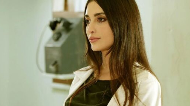 Terra amara, trame 8-9 giugno:Mujgan scrive una lettera prima del gesto estremo