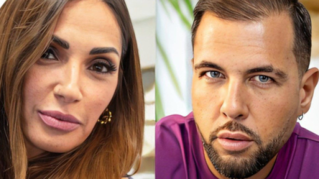 U&D, Ida sbotta con chi le dà della mantenuta: 'Amo Alessandro da sempre, l'ho scelto'.