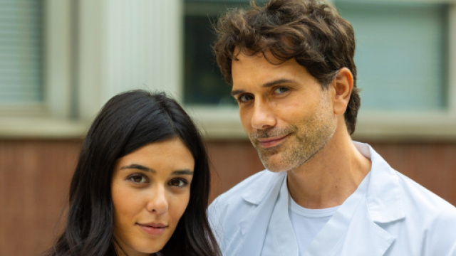 Un posto al sole, anticipazioni dal 12 al 16 giugno.