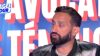 TPMP : les chroniqueurs se sont moqués de Cyril Hanouna pour son look