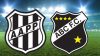 Ponte Preta x ABC: onde assistir e informações da partida da Série B